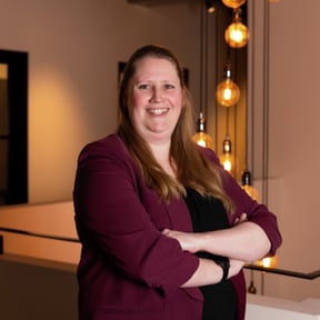 Monique Dorresteijn