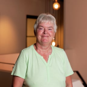 Monique Heck
