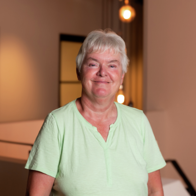 Monique Heck