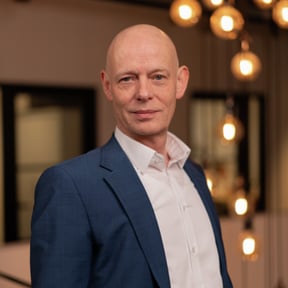 Olaf de Graaf