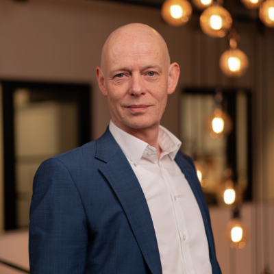 Olaf de Graaf
