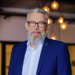 Richard Achterberg