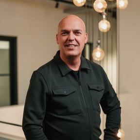 Richard Zeeman