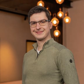 Rik Savelkouls