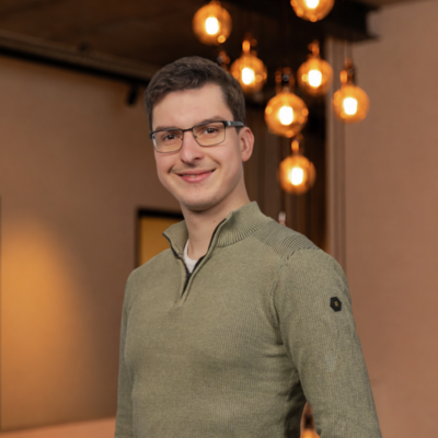 Rik Savelkouls