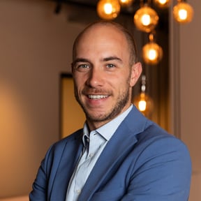 Koen van Es