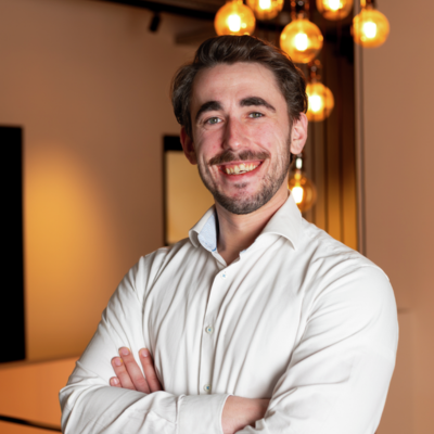 Sjoerd Smeltink