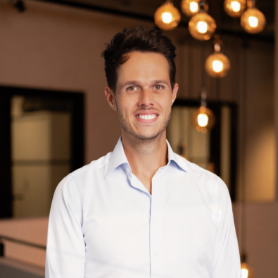 Steven Hofstede