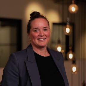 Tanja van Gessel