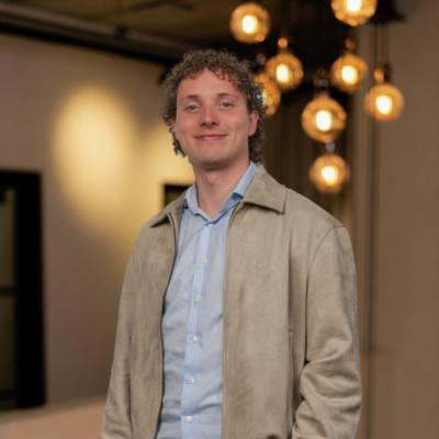 Thomas Rebers