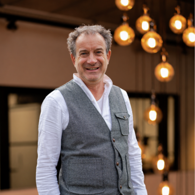 Wijnand van de Sande