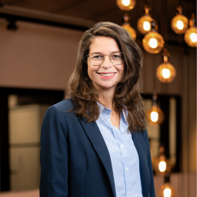 Willemien van Rooijen