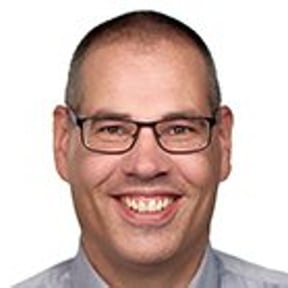 Arjan Kroon