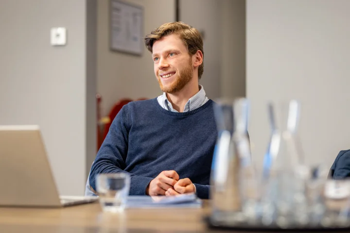 Experts in modernisering met impact