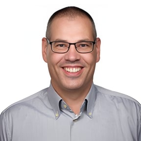 Arjan Kroon