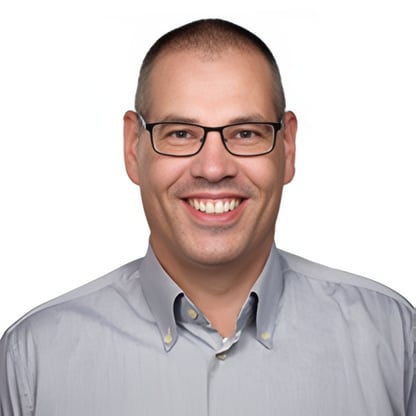 Arjan Kroon