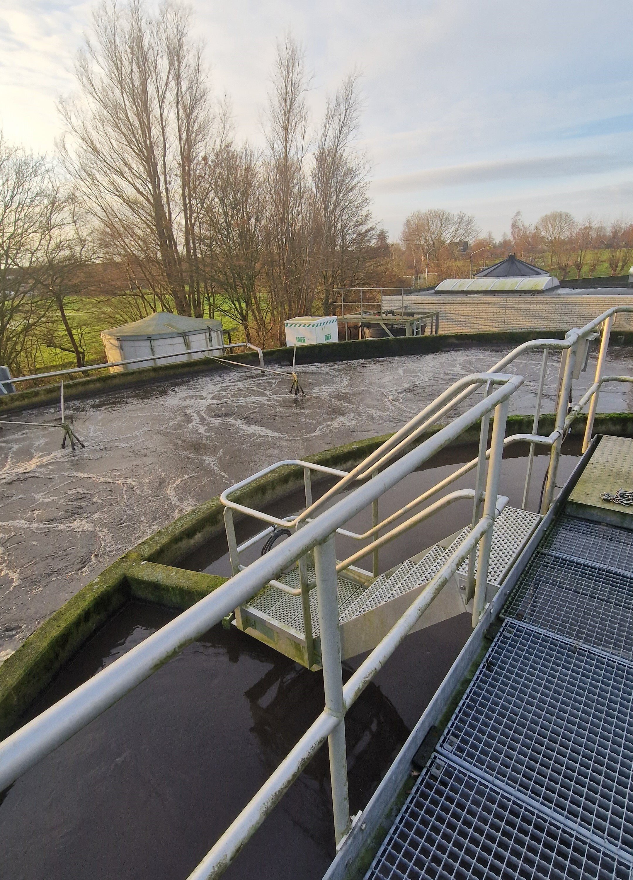 Hoogheemraadschap Schieland en Krimpenerwaard