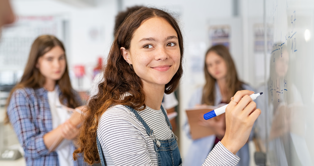 onderwijs en kader