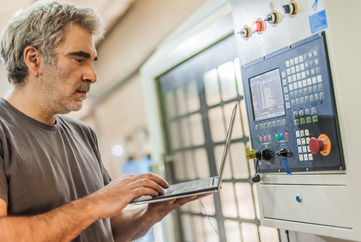 Functionele veiligheid in de machinebouw